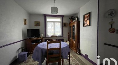 Maison 6 pièces de 130 m² à Fleury-sur-Andelle (27380)