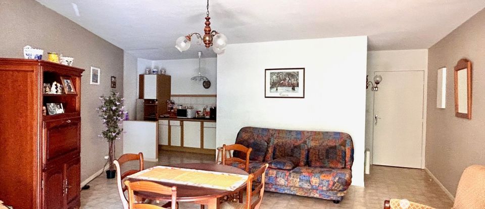 Apartment 2 rooms of 46 m² in Amélie-les-Bains-Palalda (66110)