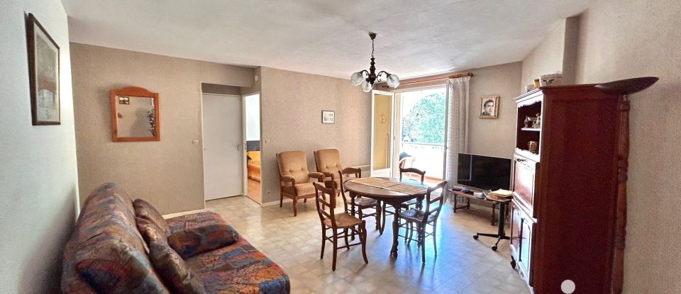 Apartment 2 rooms of 46 m² in Amélie-les-Bains-Palalda (66110)