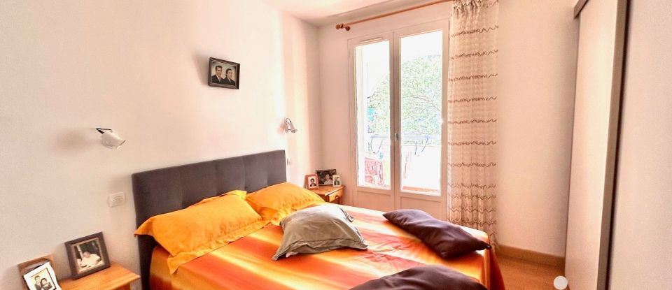 Apartment 2 rooms of 46 m² in Amélie-les-Bains-Palalda (66110)