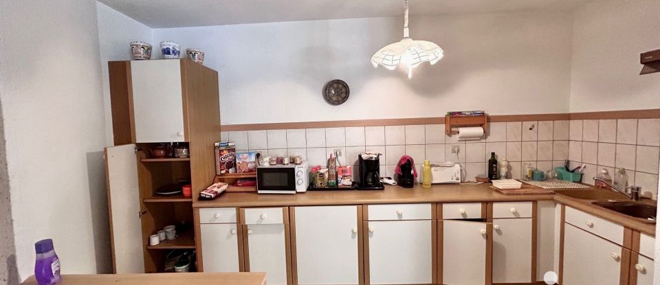Apartment 2 rooms of 46 m² in Amélie-les-Bains-Palalda (66110)