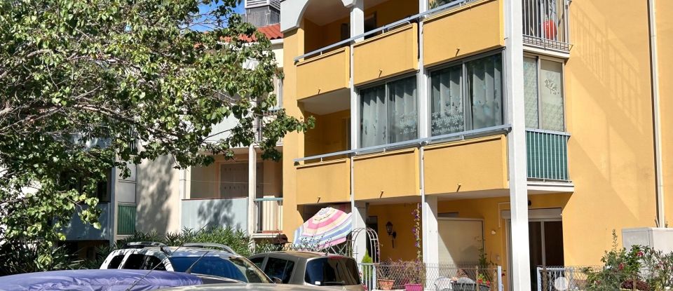 Apartment 2 rooms of 46 m² in Amélie-les-Bains-Palalda (66110)