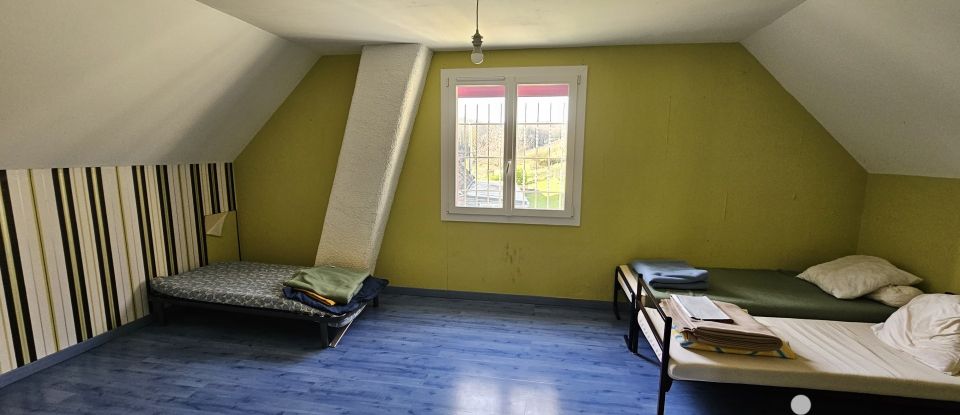 House 5 rooms of 128 m² in Château-Thierry (02400)