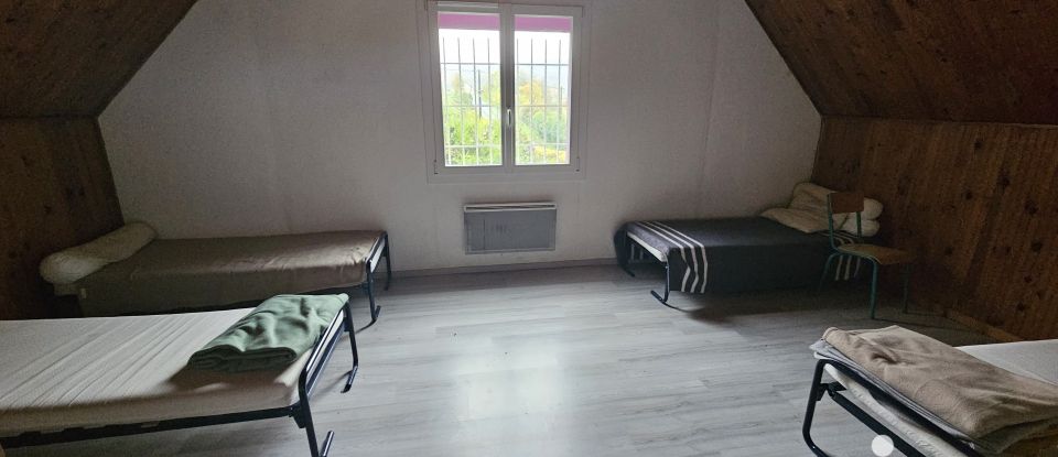 House 5 rooms of 128 m² in Château-Thierry (02400)