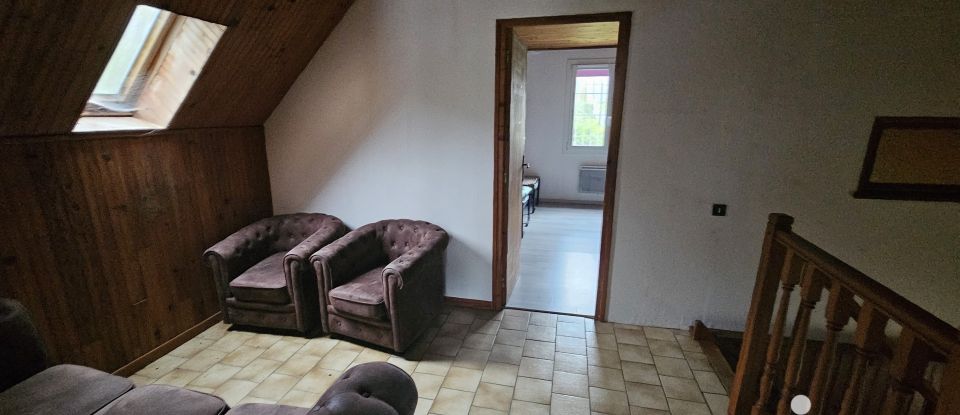 House 5 rooms of 128 m² in Château-Thierry (02400)