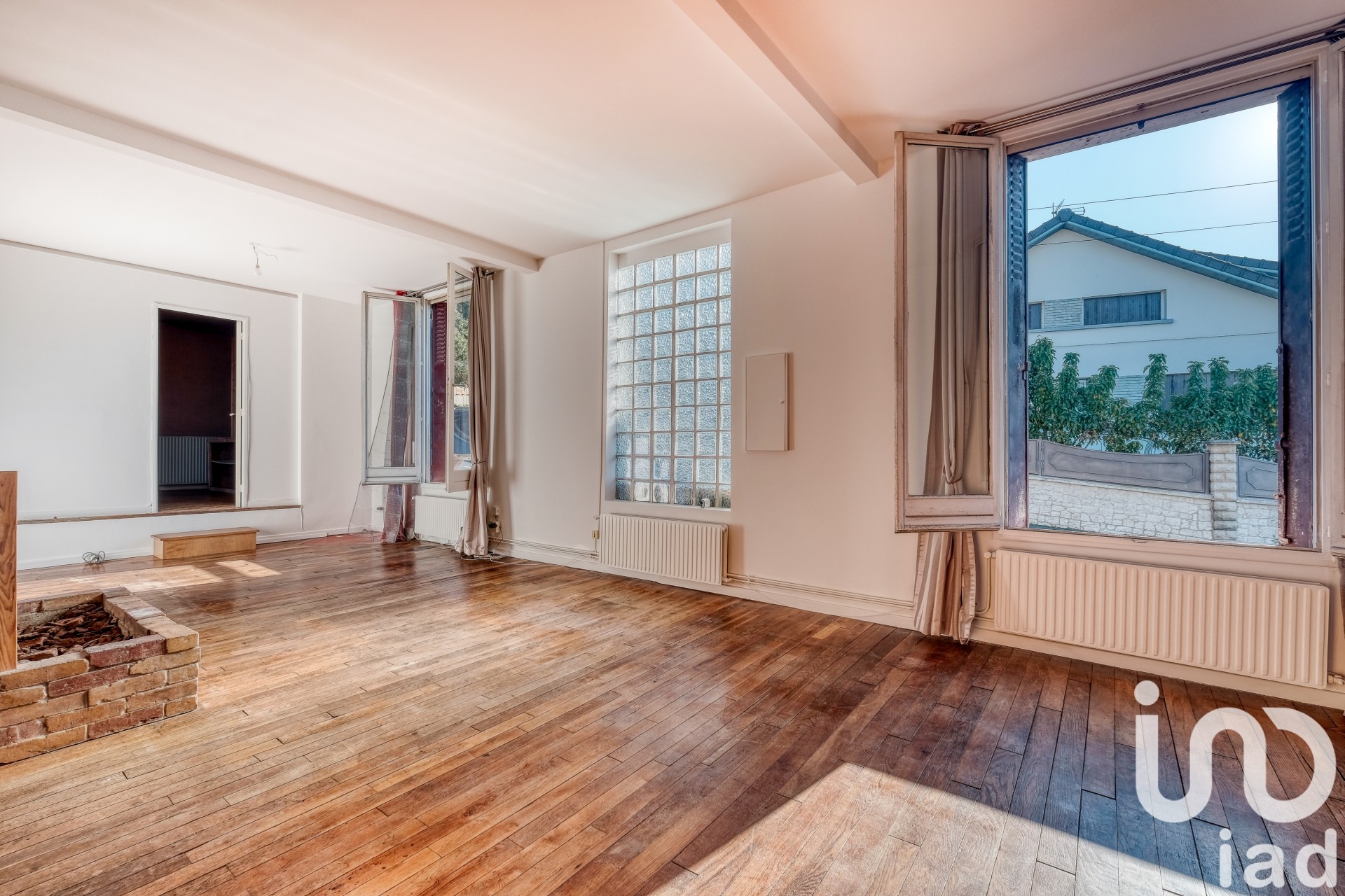 Maison de village 5 Saint-Leu-la-Forêt 145 1551178