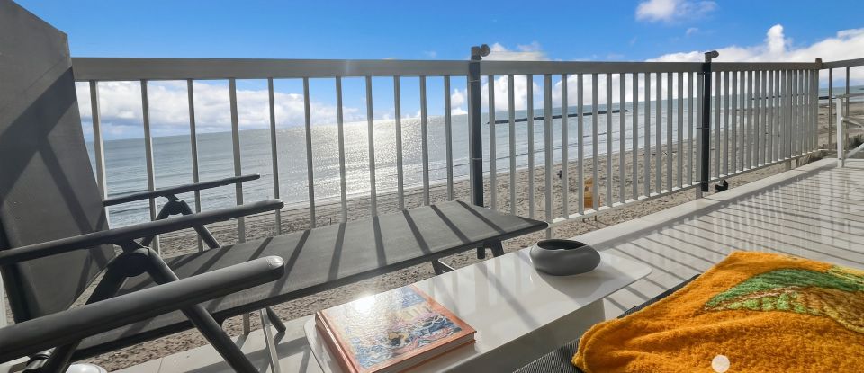 Appartement 4 pièces de 60 m² à Palavas-les-Flots (34250)