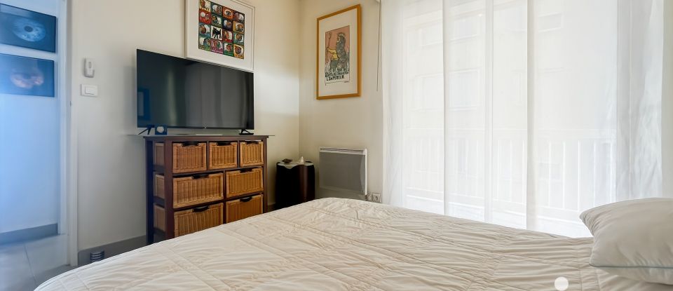 Appartement 4 pièces de 60 m² à Palavas-les-Flots (34250)