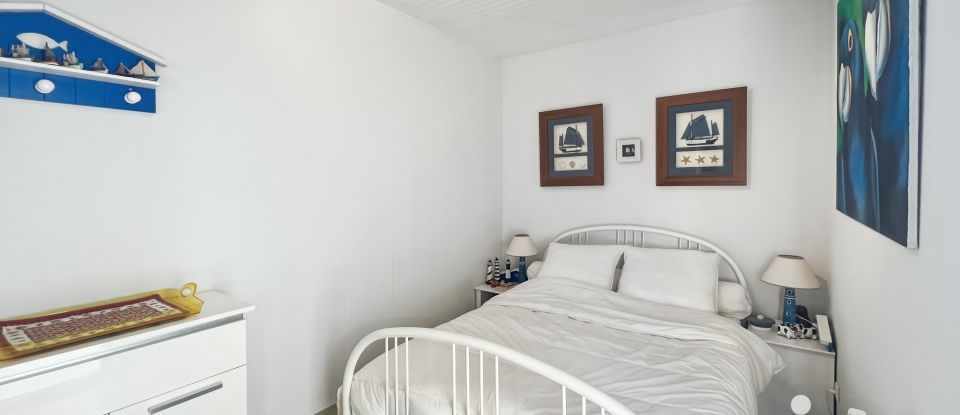 Appartement 4 pièces de 60 m² à Palavas-les-Flots (34250)