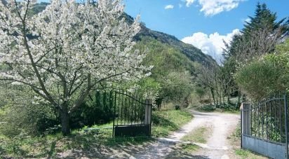 Country home 3 rooms of 51 m² in Bouyon (06510)