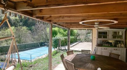 Country home 3 rooms of 51 m² in Bouyon (06510)