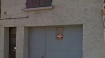 Maison de village 2 pièces de 40 m² à Carcès (83570)