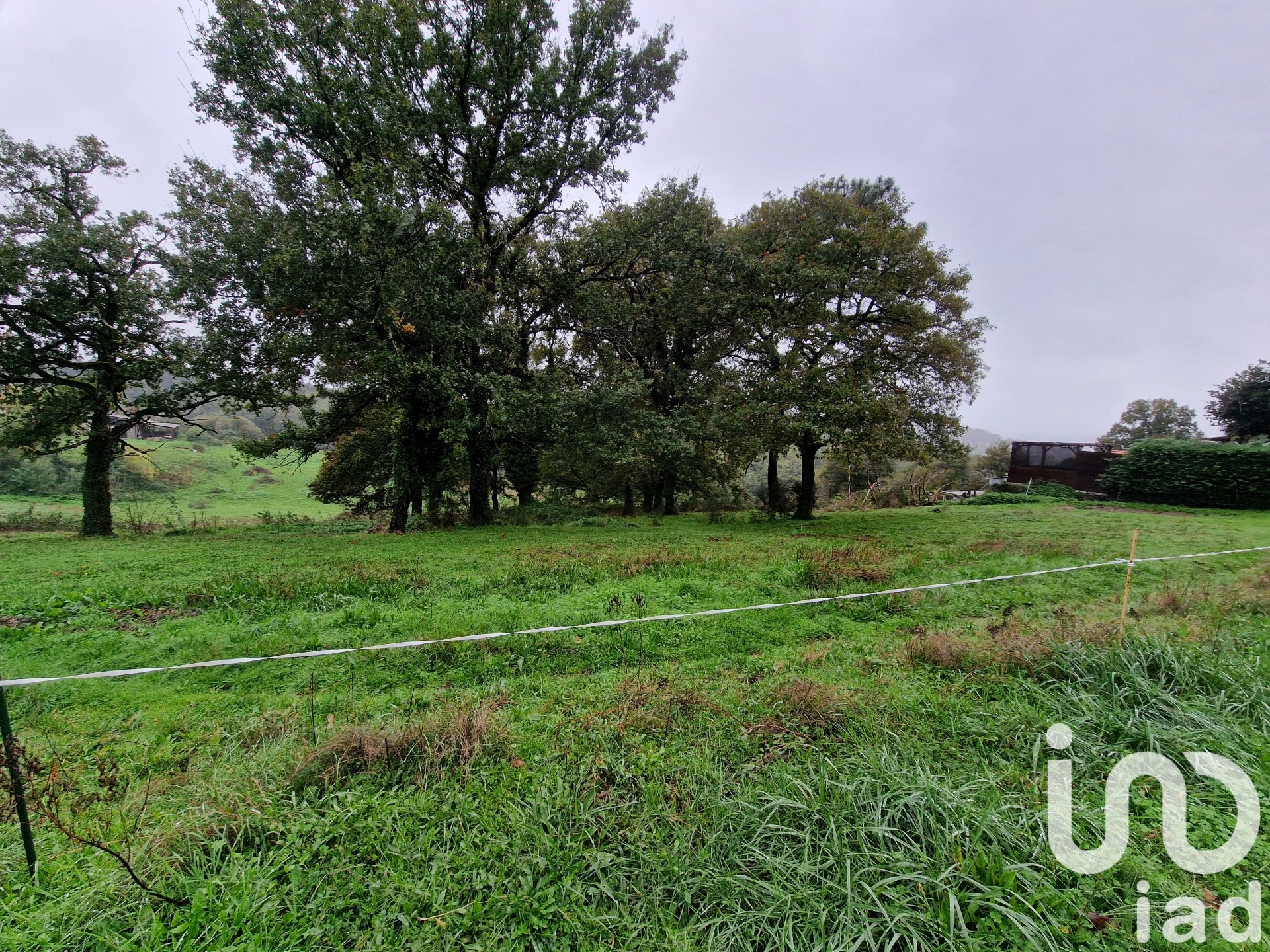 Terrain Brive la gaillarde 1184 1658834