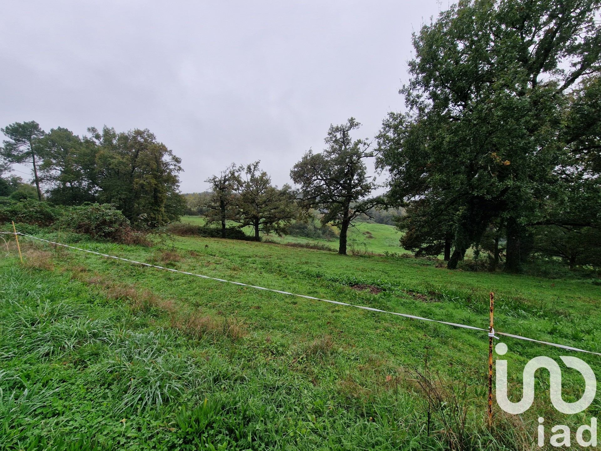 Terrain Brive la gaillarde 1184 1658834