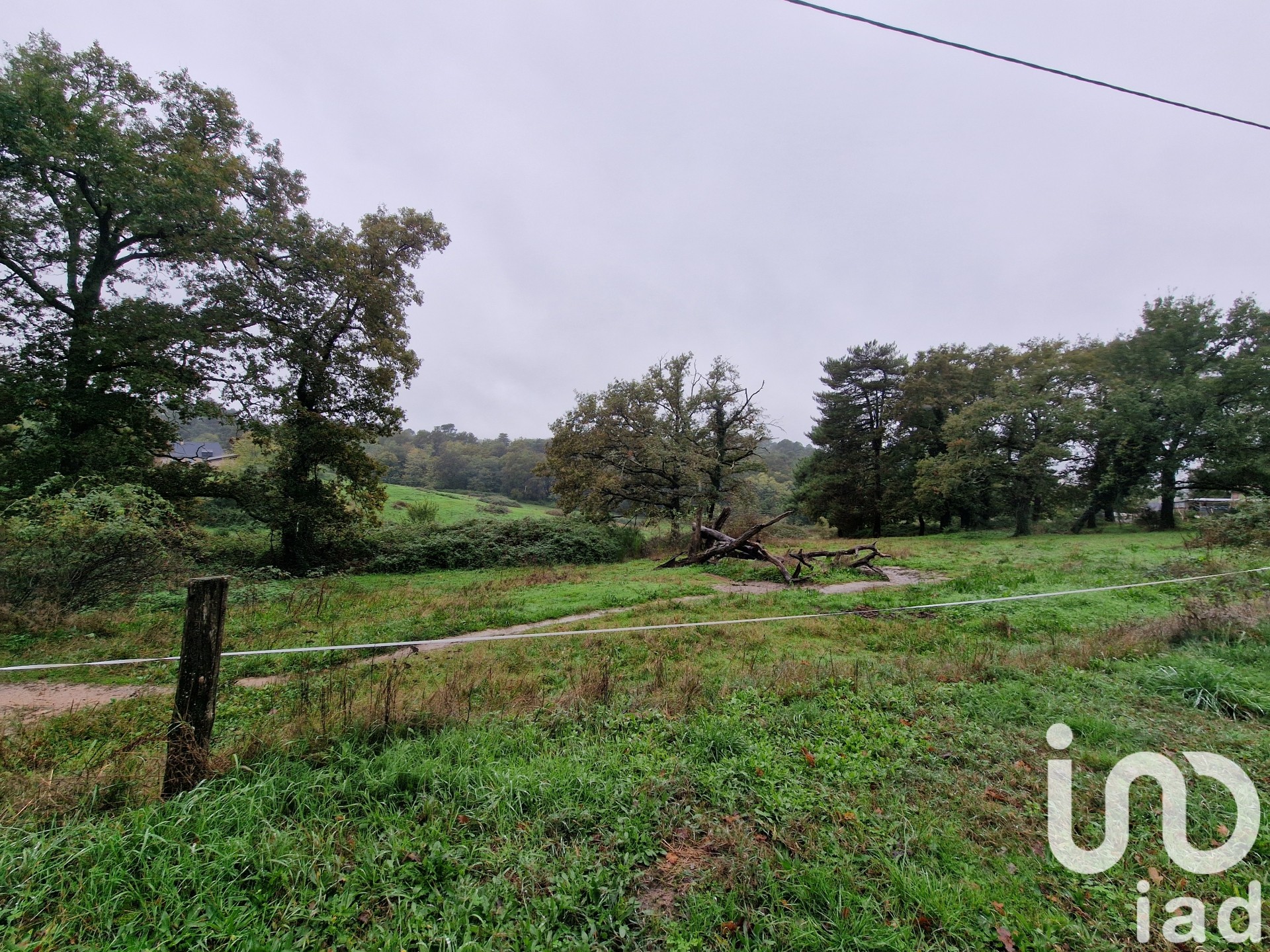 Terrain Brive la gaillarde 1184 1658834