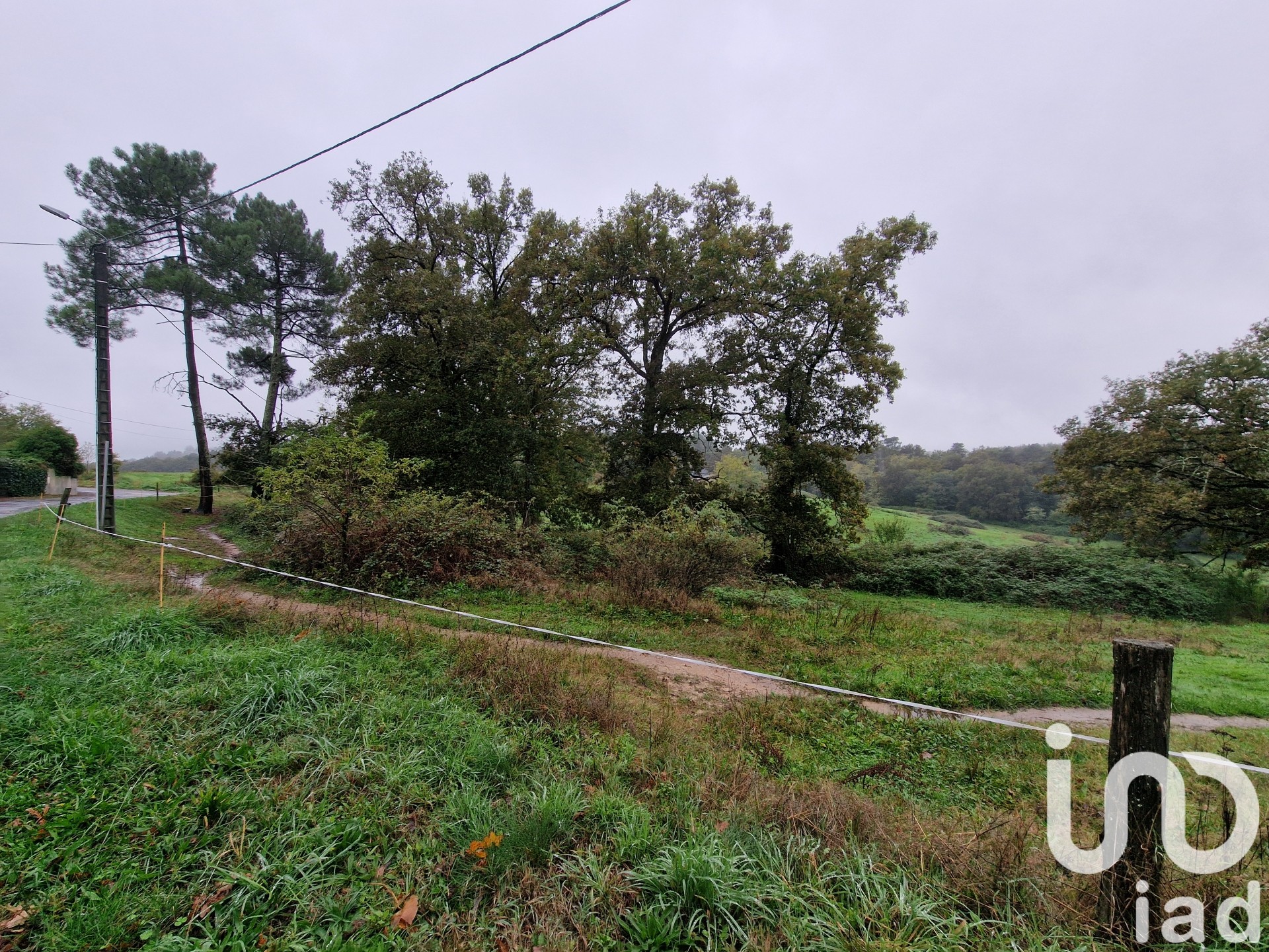 Terrain Brive la gaillarde 1184 1658834