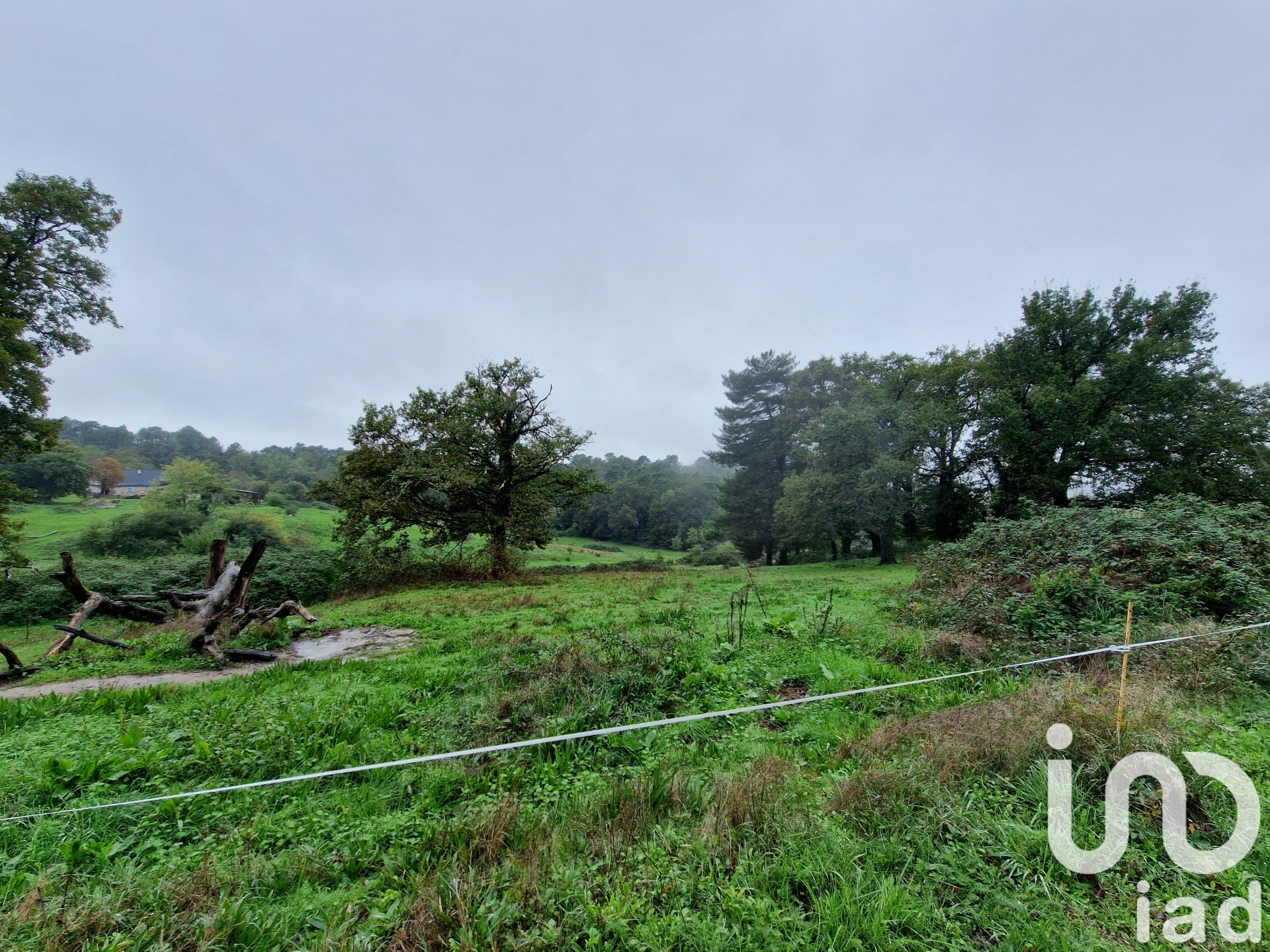 Terrain Brive la gaillarde 1184 1658834