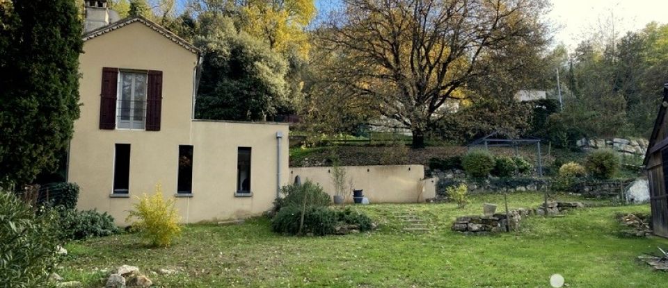 Maison 4 pièces de 149 m² à Nyons (26110)