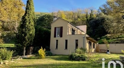 Maison 4 pièces de 149 m² à Nyons (26110)