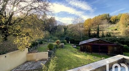 Maison 4 pièces de 149 m² à Nyons (26110)