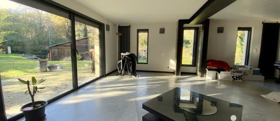 Maison 4 pièces de 149 m² à Nyons (26110)