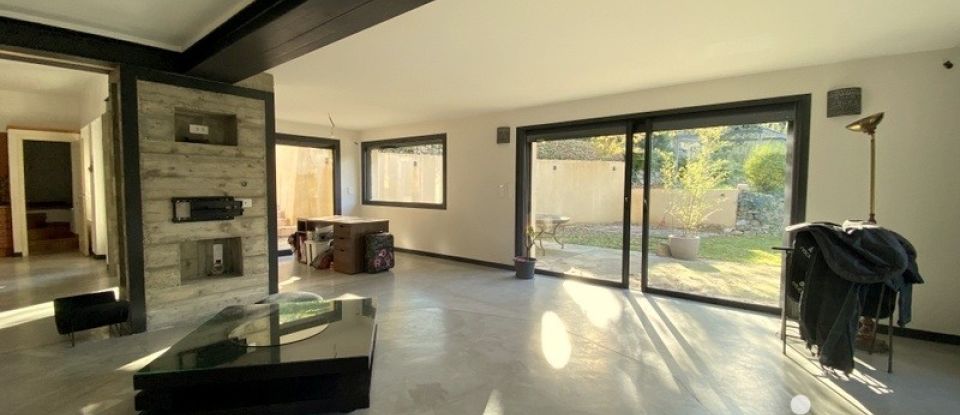 Maison 4 pièces de 149 m² à Nyons (26110)