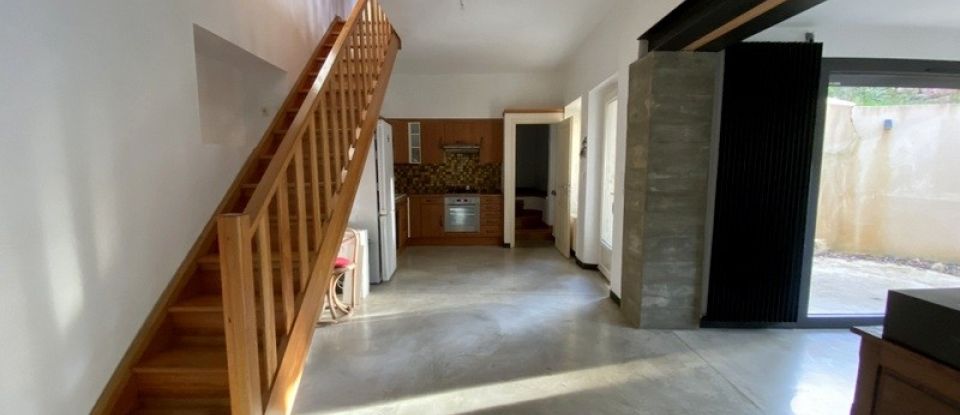 Maison 4 pièces de 149 m² à Nyons (26110)