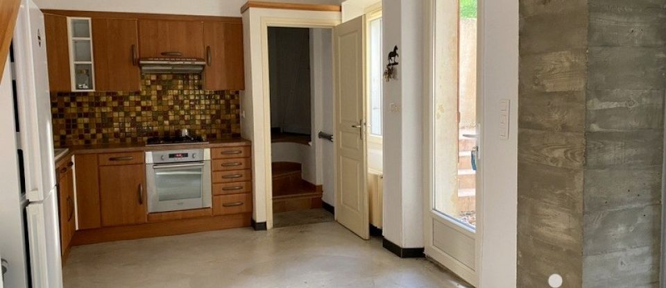 Maison 4 pièces de 149 m² à Nyons (26110)