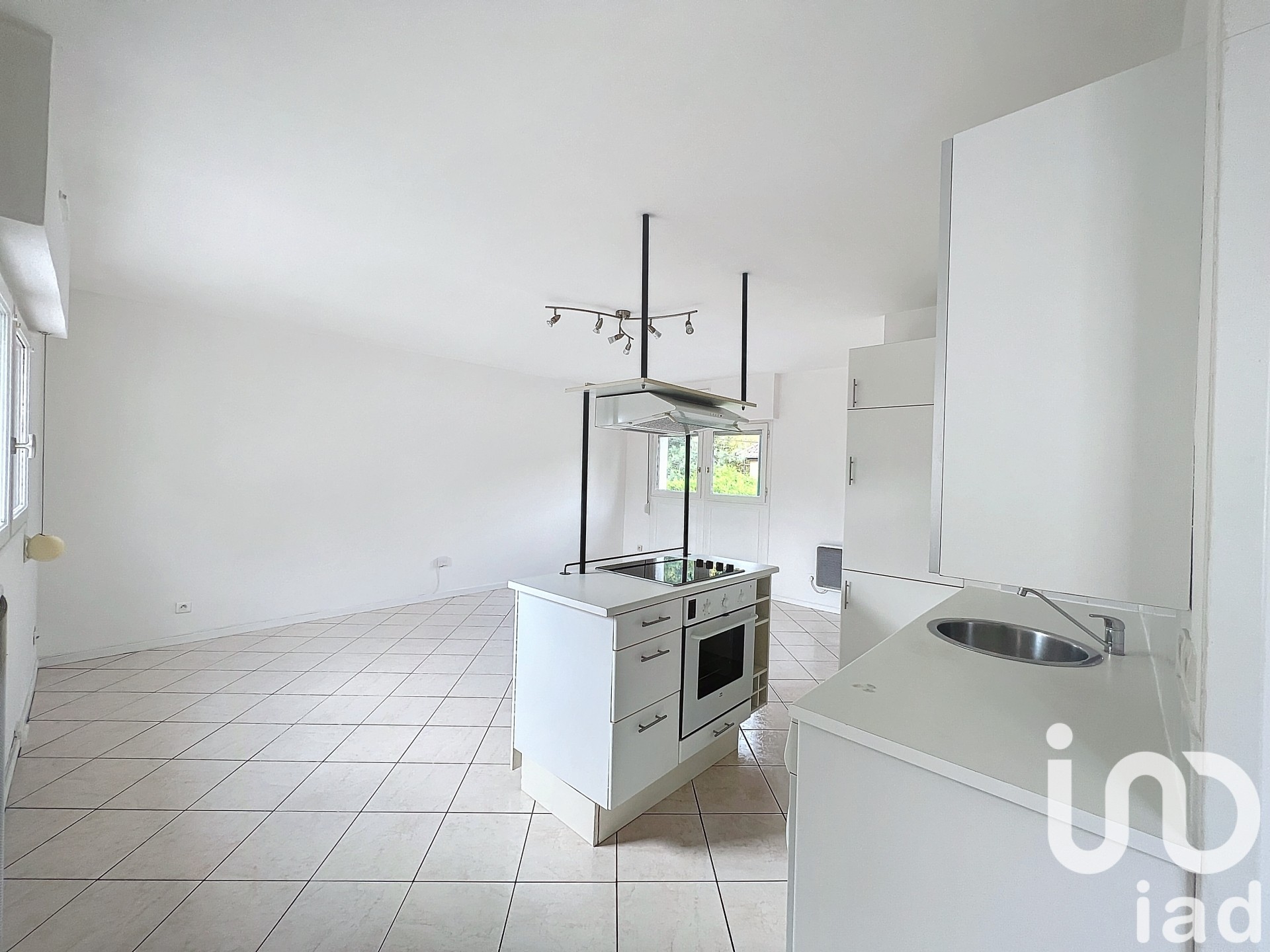 Appartement 1 Pontault-Combault 39 1659083