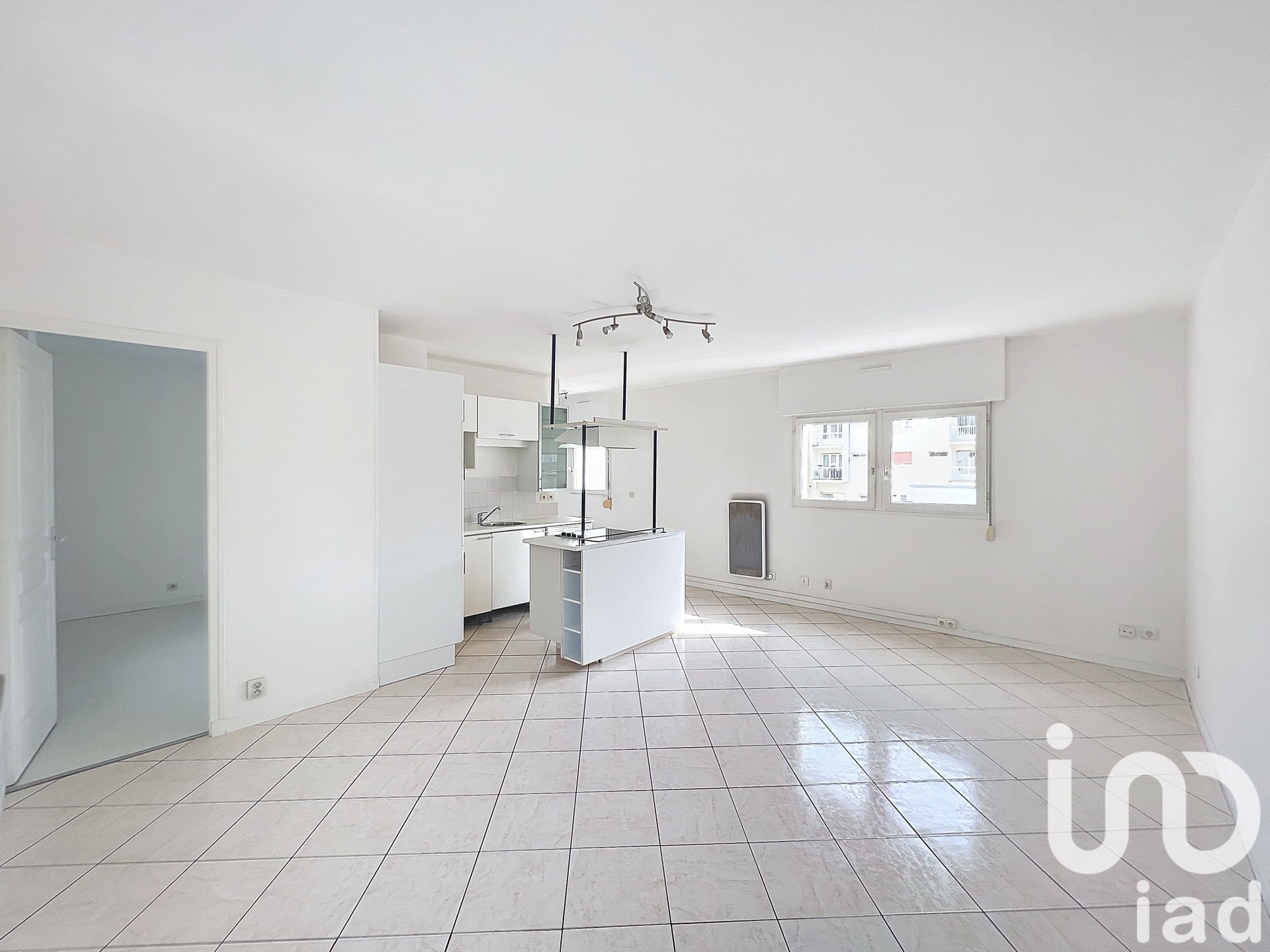 Appartement 1 Pontault-Combault 39 1659083