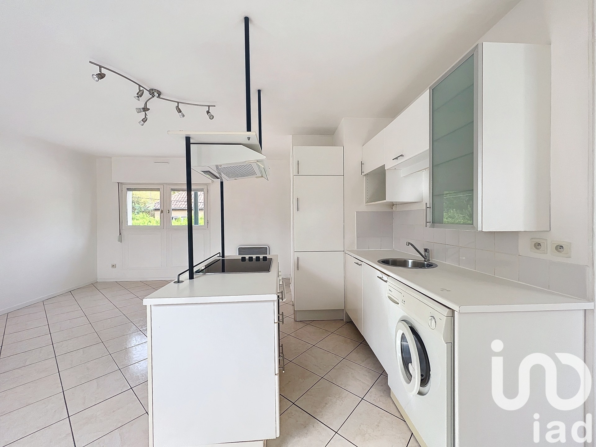Appartement 1 Pontault-Combault 39 1659083