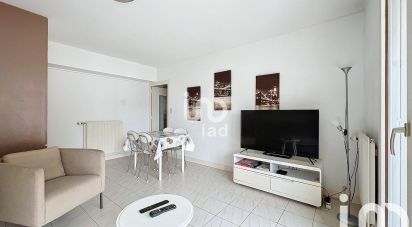 Appartement 4 pièces de 67 m² à Saint-Claude (39200)
