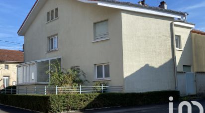 House 6 rooms of 214 m² in Villers-la-Montagne (54920)