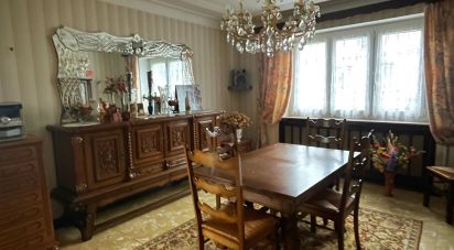 House 6 rooms of 214 m² in Villers-la-Montagne (54920)