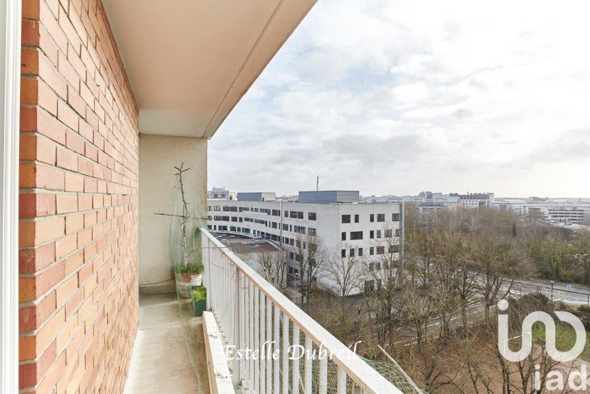 Apartment 3 rooms of 72 m² in Montigny-le-Bretonneux (78180)
