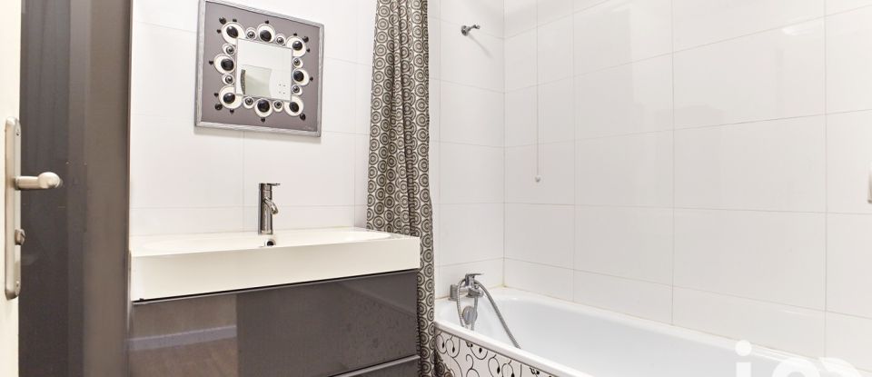 Apartment 3 rooms of 72 m² in Montigny-le-Bretonneux (78180)