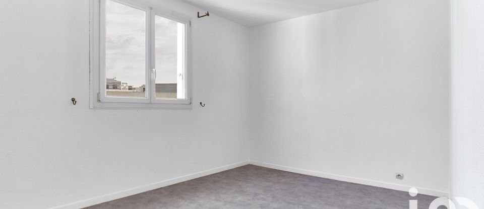 Apartment 3 rooms of 72 m² in Montigny-le-Bretonneux (78180)