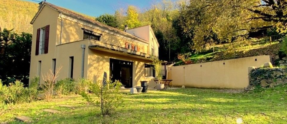 Maison 4 pièces de 149 m² à Nyons (26110)