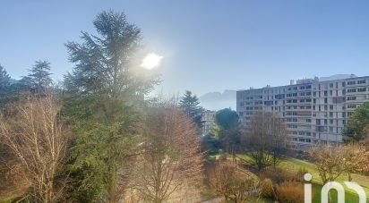 Apartment 3 rooms of 64 m² in Saint-Martin-d'Hères (38400)