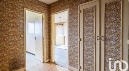 Appartement 3 pièces de 59 m² à Montreuil (93100)