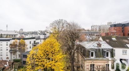 Appartement 3 pièces de 59 m² à Montreuil (93100)