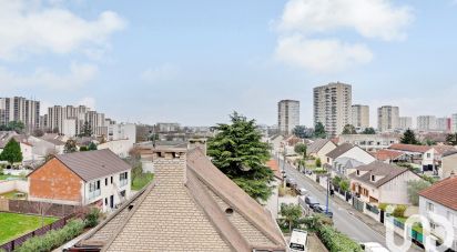 Apartment 3 rooms of 62 m² in Drancy (93700)