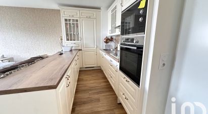 Apartment 4 rooms of 81 m² in Bezons (95870)