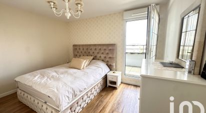 Apartment 4 rooms of 81 m² in Bezons (95870)