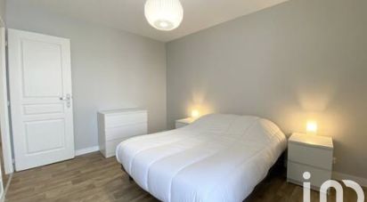 Immeuble de 195 m² à Chauvigny (86300)