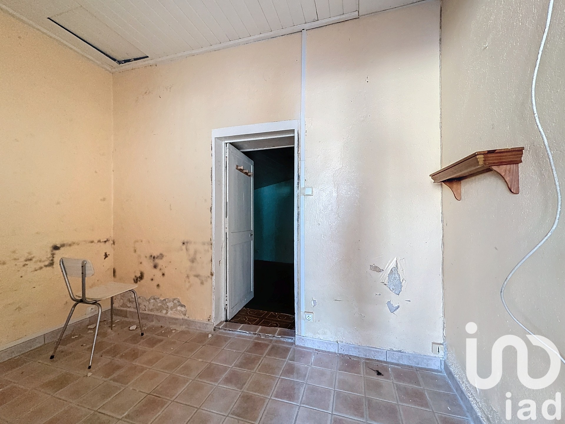 Maison de village 4 Charron 70 1660173