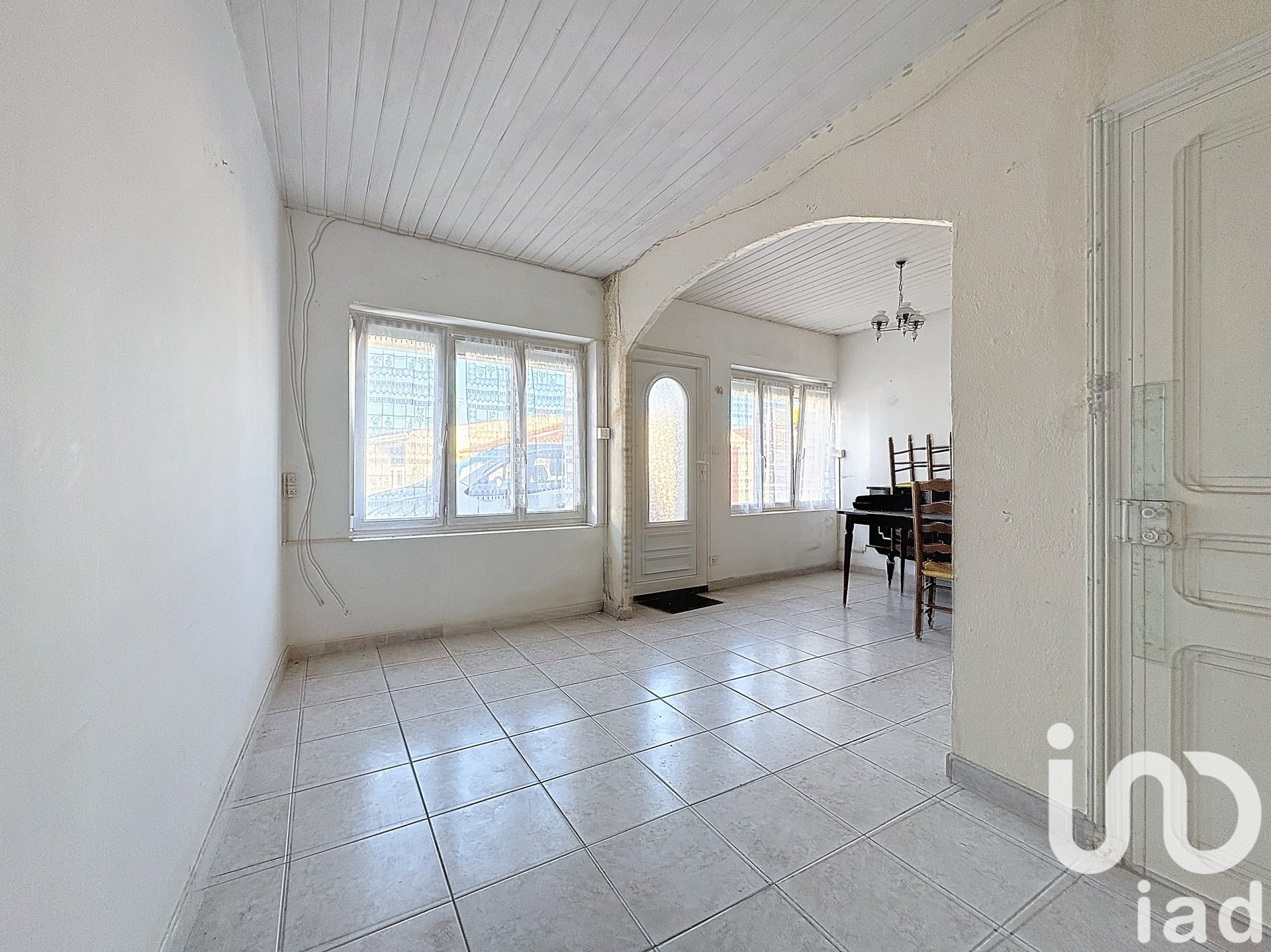 Maison de village 4 Charron 70 1660173