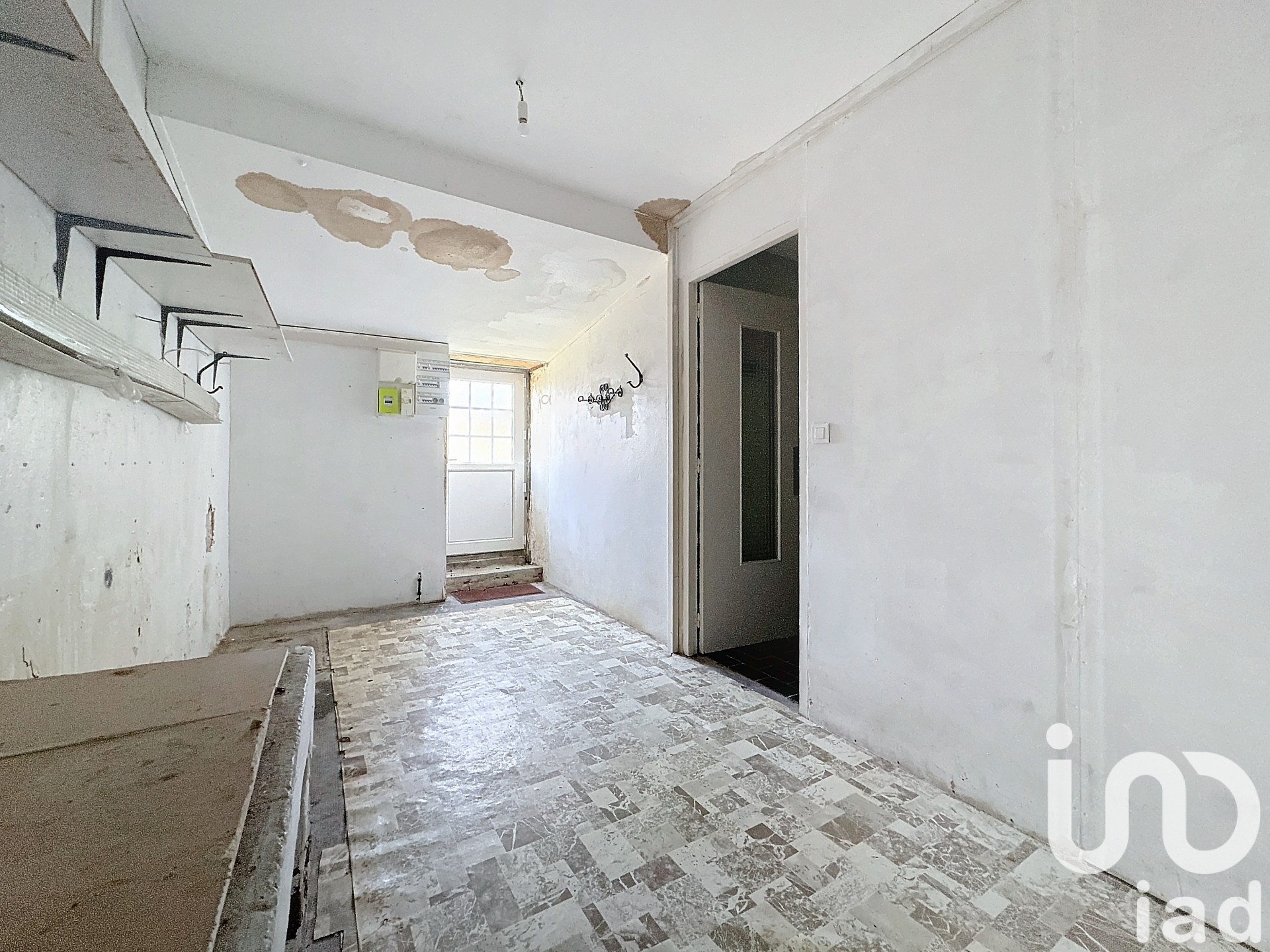 Maison de village 4 Charron 70 1660173