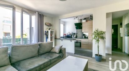 Apartment 2 rooms of 42 m² in Saint-Maur-des-Fossés (94100)