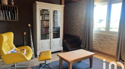 Village house 8 rooms of 205 m² in Le Grand-Lemps (38690)